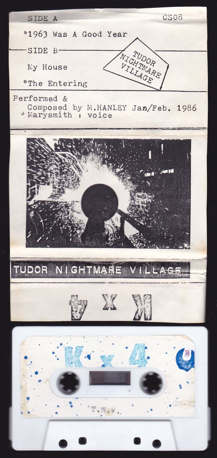 Tudor Nightmare Village