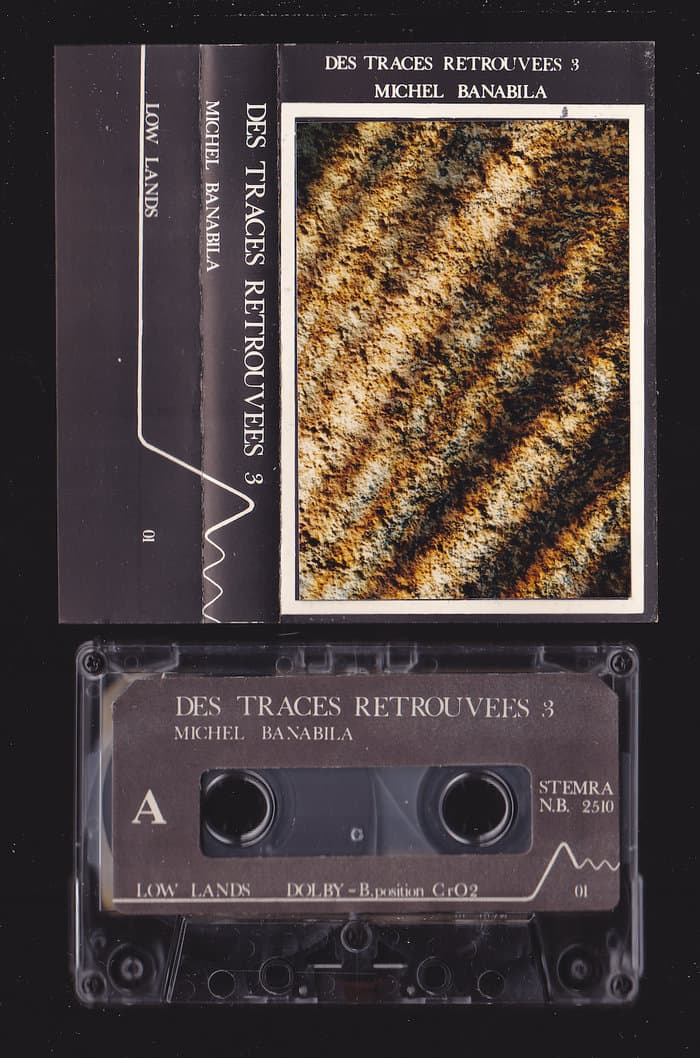 des traces Retrouvees 3