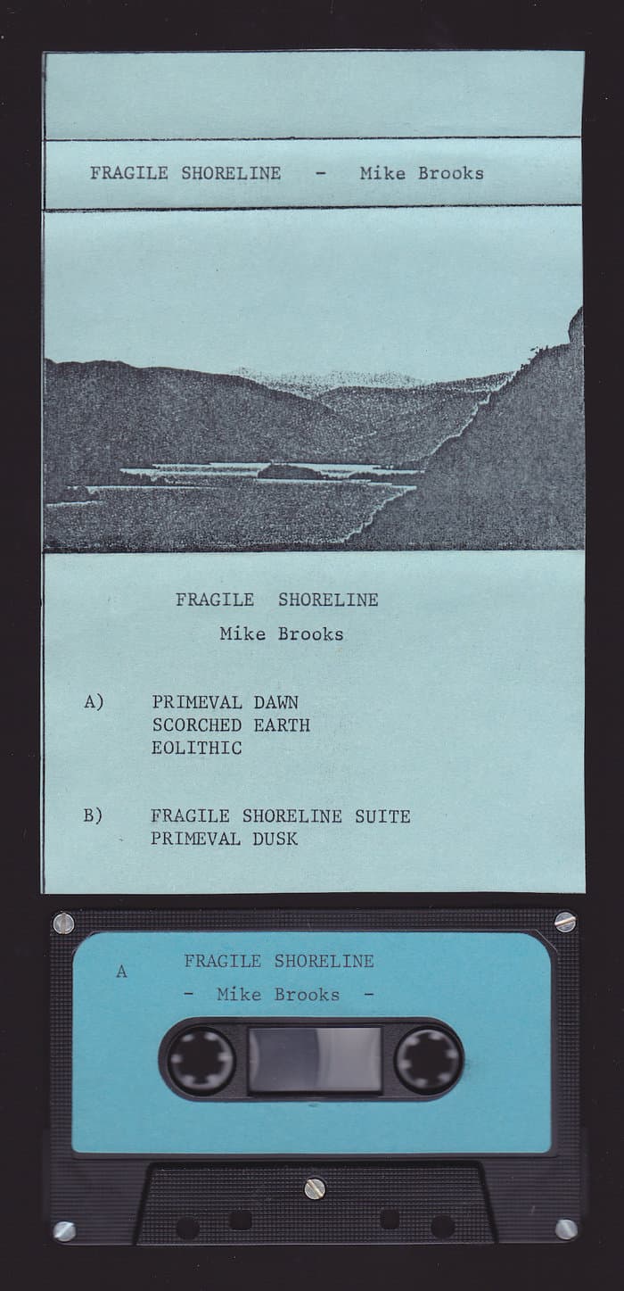 Fragile Shoreline