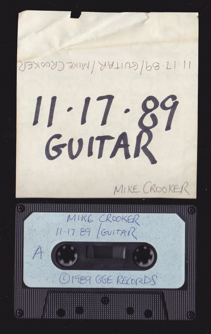 11.17.89 Guitar