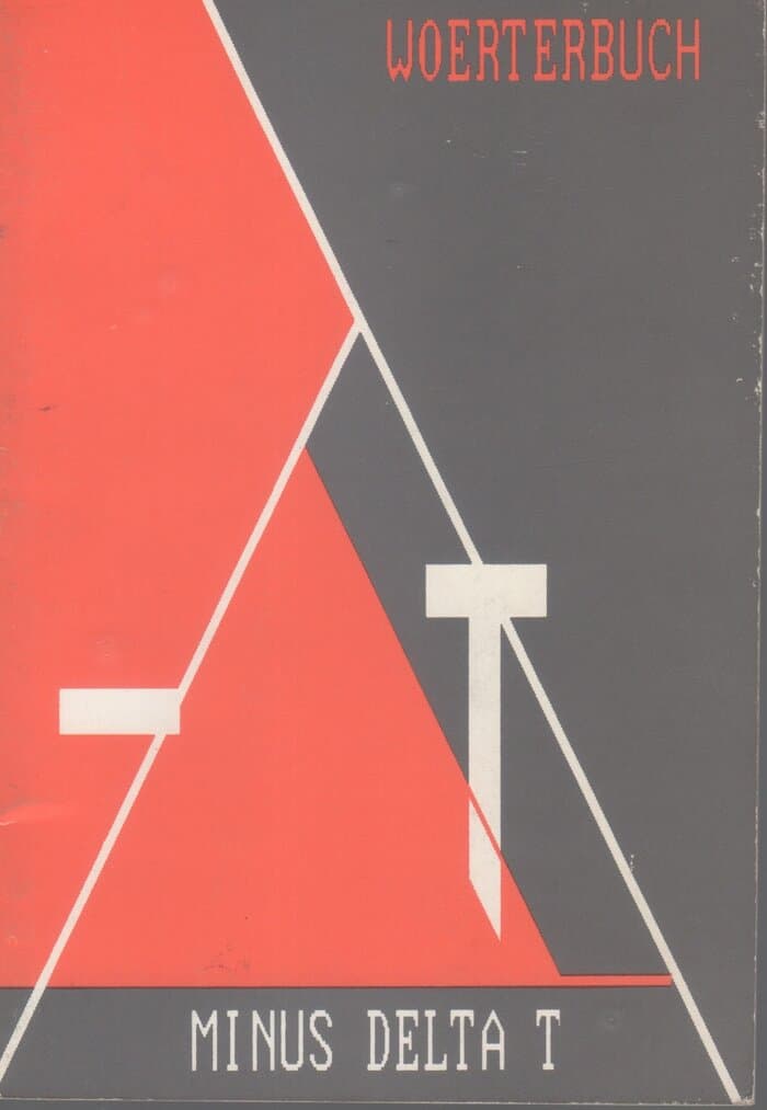 Das Wörterbuch