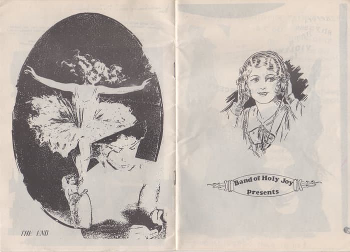 More Favorite Fairytales Booklet (Pleasantly Surprised Edition with 24 pages)