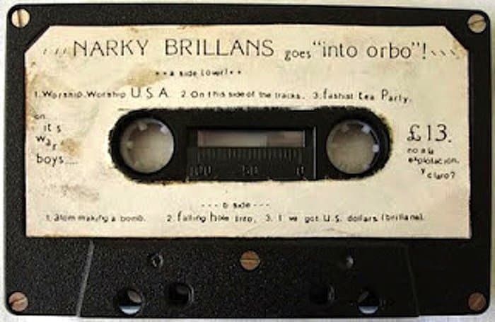 Goes Into Orbo...