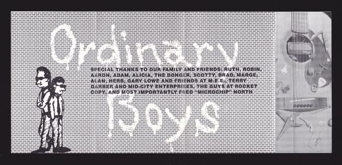 Living in an ordinary world