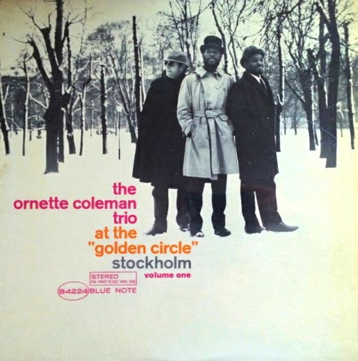 At The "Golden Circle" Stockholm (Volume One)