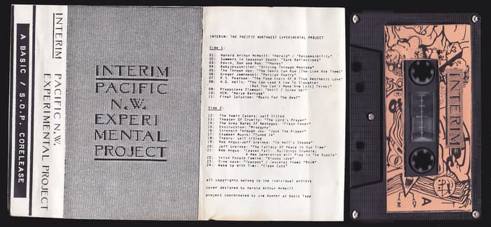 Interim: The Pacific Northwest Experimental Project