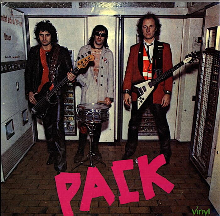 Pack