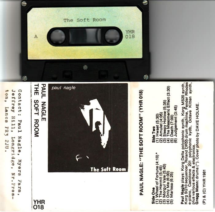 The Soft Room Album