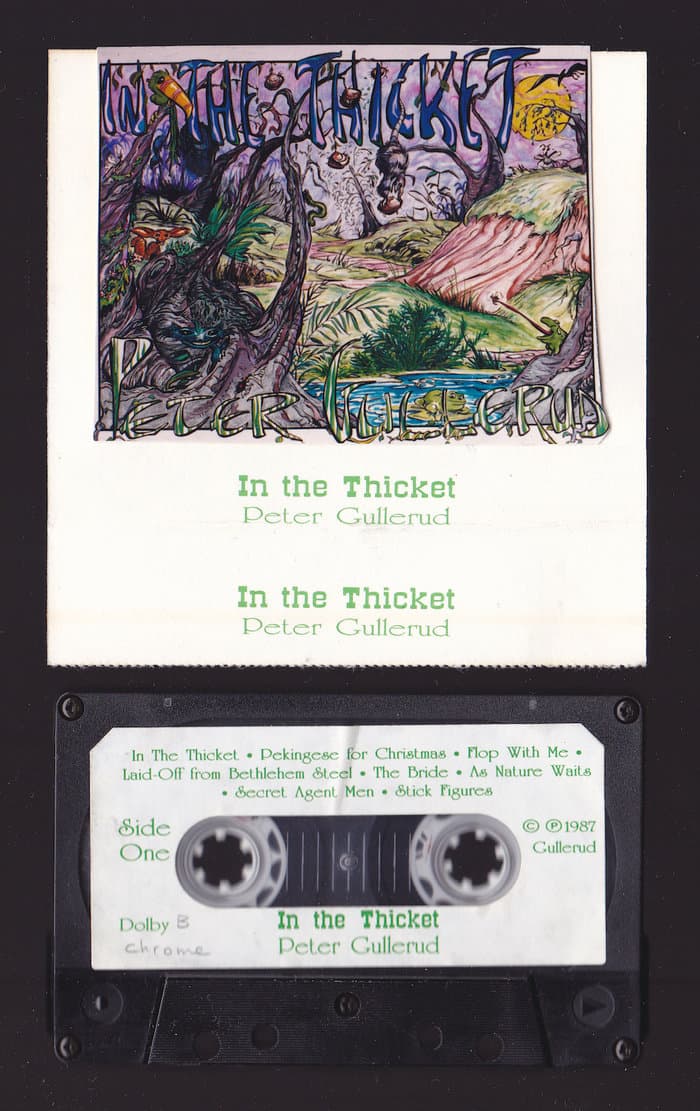 In the Thicket