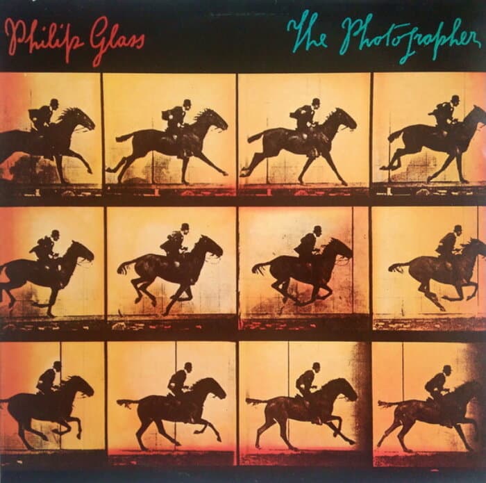 The Photographer
