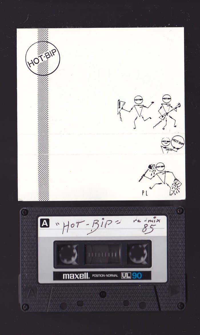 Remix 85