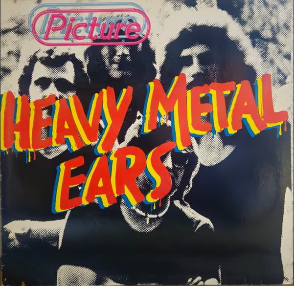 Heavy Metal Ears
