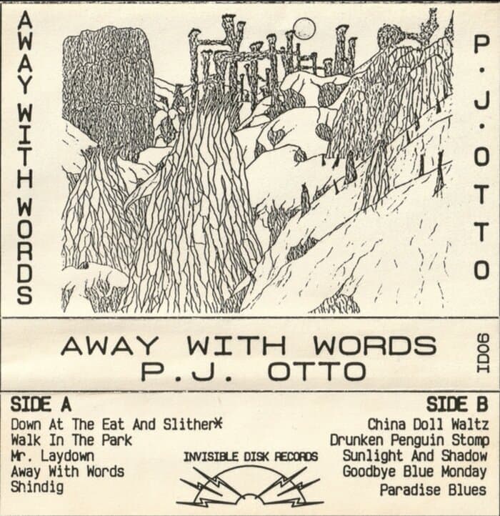 Away With Words