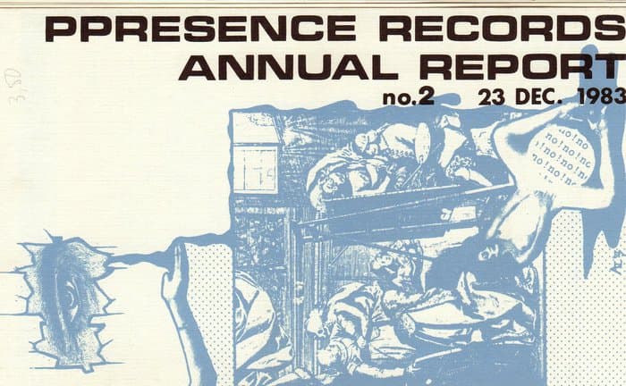 Annual Report No.3