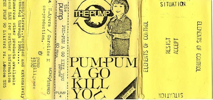Pum-Pum A Go Kill You Part One