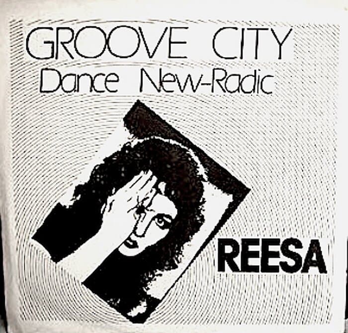 Groove City / Dance New-Radic