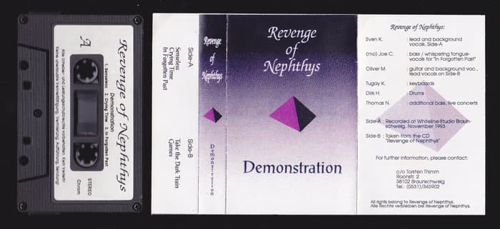 Demonstration