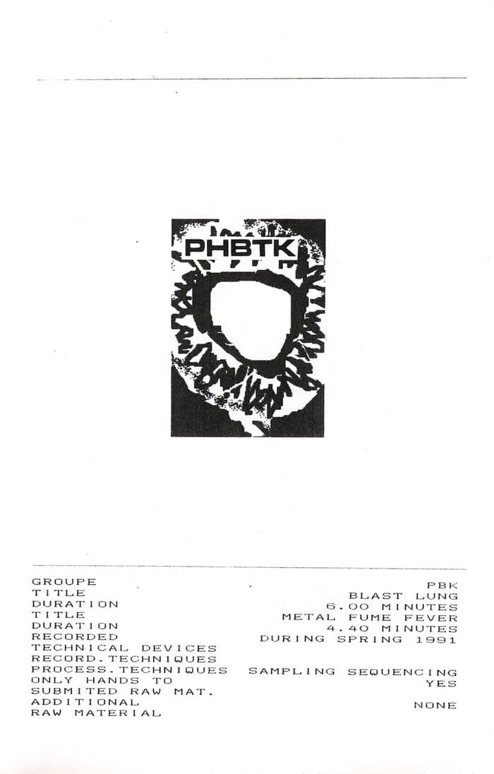 Rework / Odiom