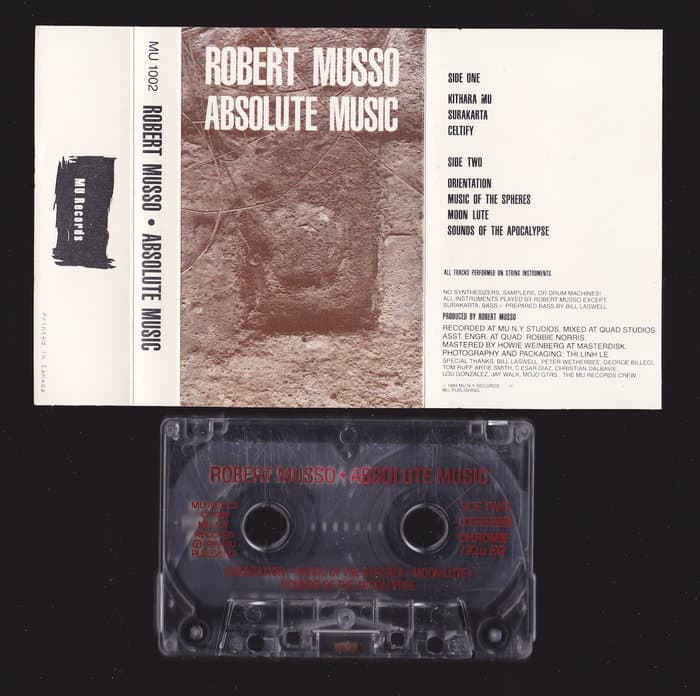 Absolute Music