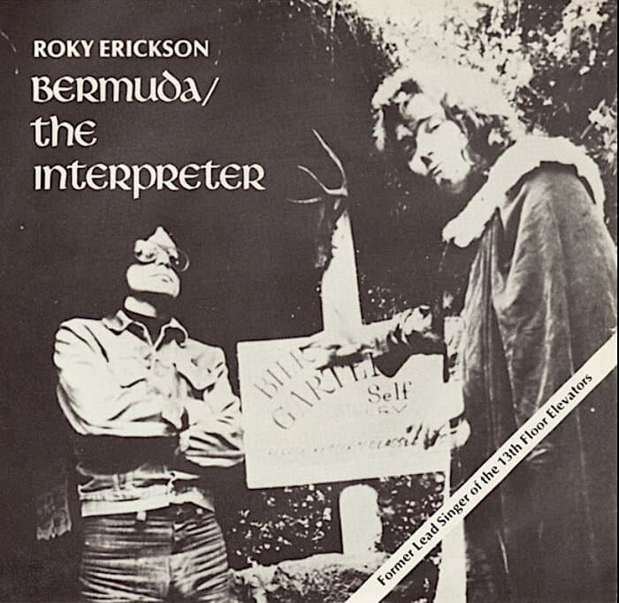 Bermuda / The Interpreter