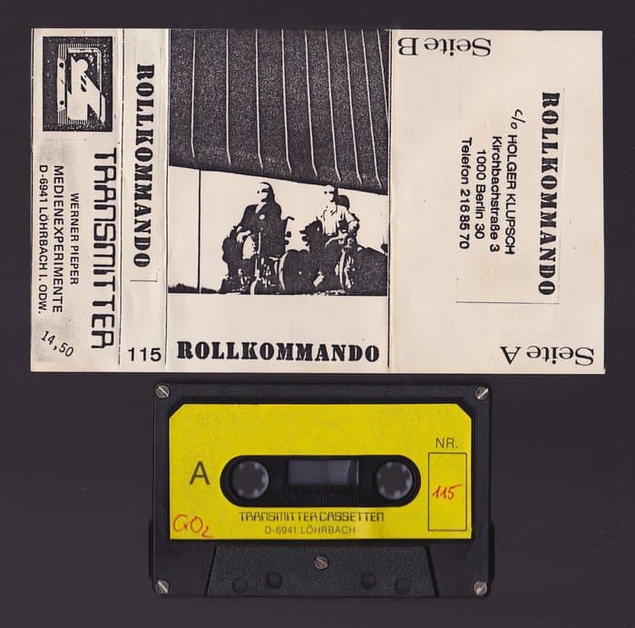 Rollkommando