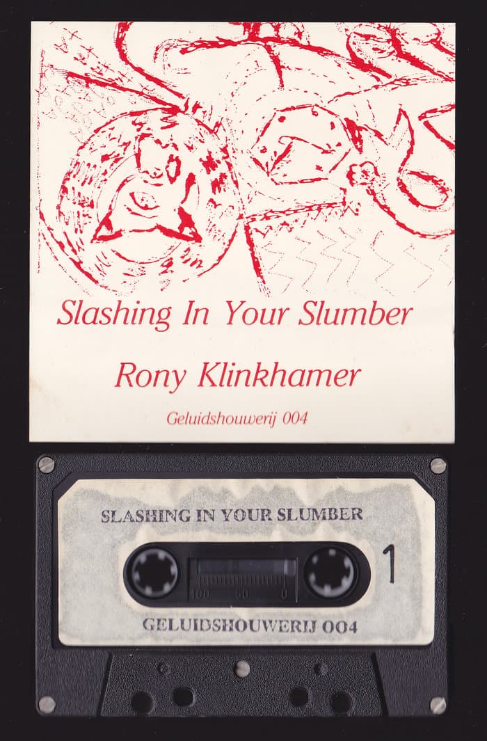 Slashing in your Slumber
