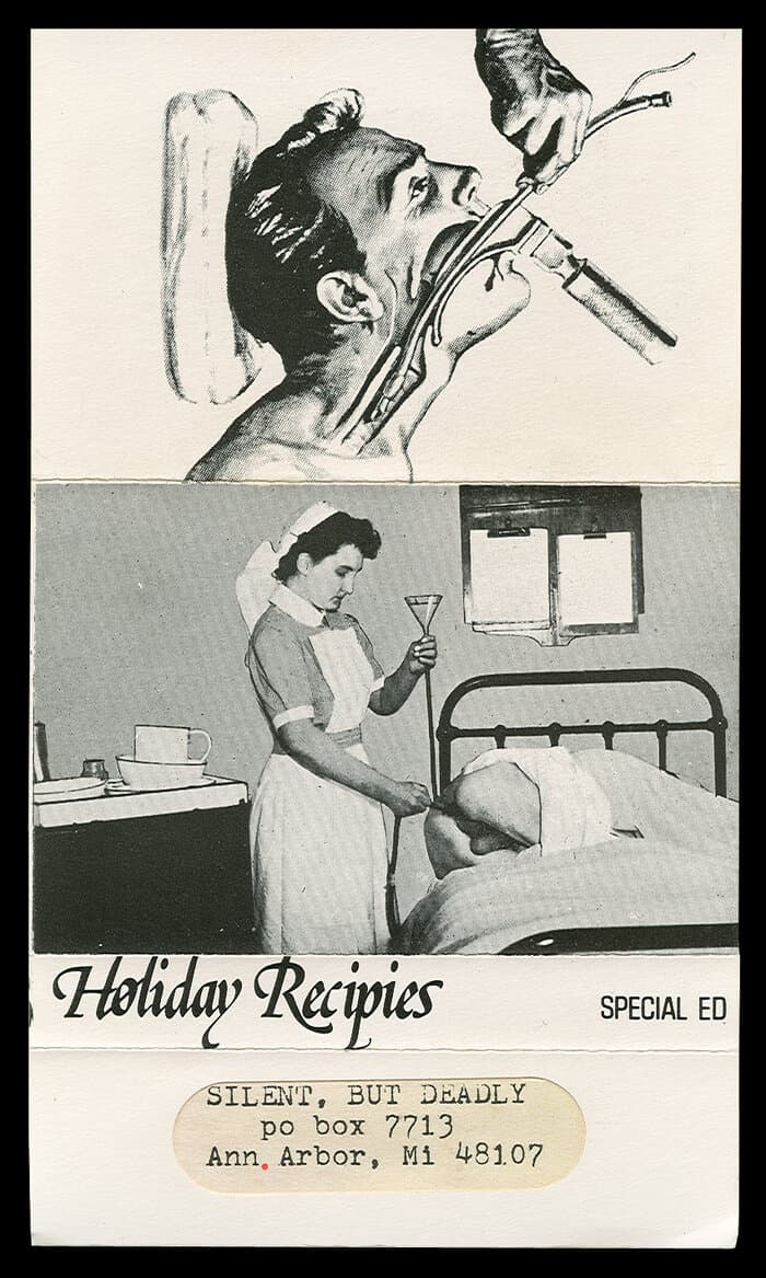 Holiday Recipies