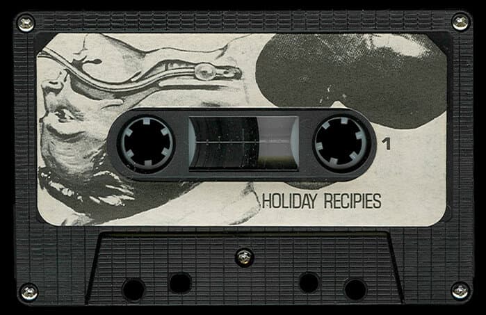 Holiday Recipies
