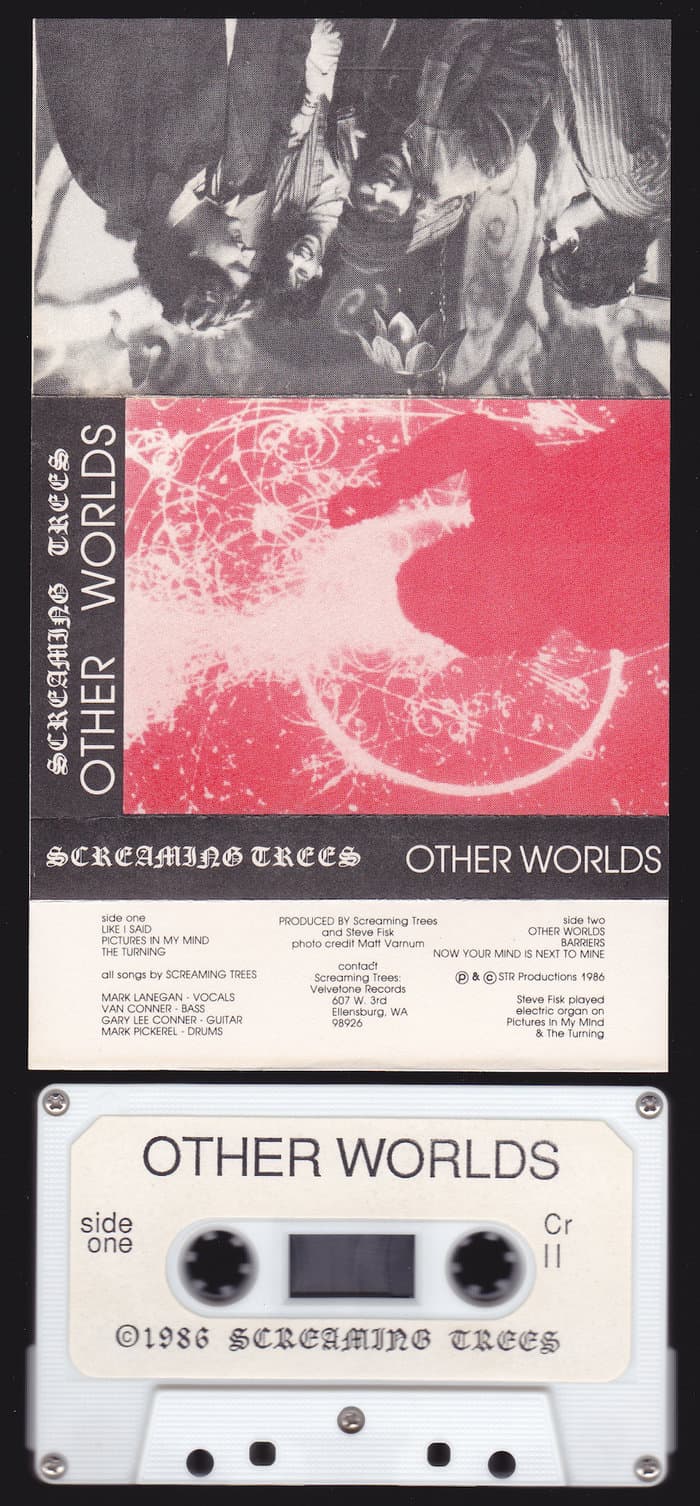 Other Worlds