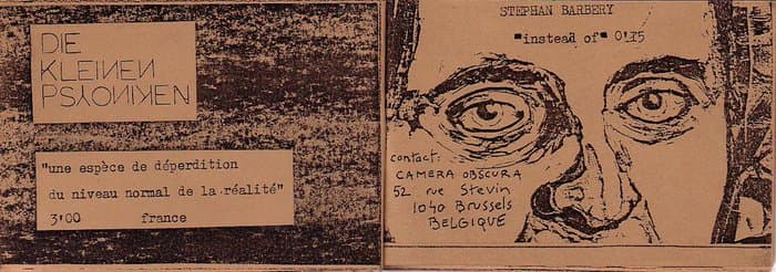 Sensationnel No. 3 & 4