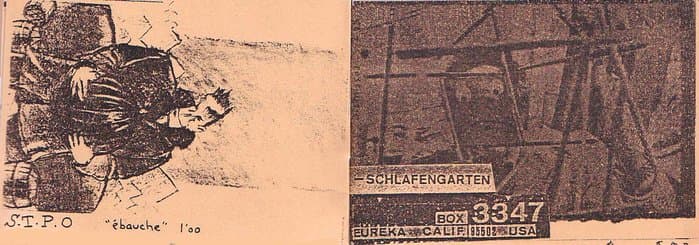 Sensationnel No. 3 & 4