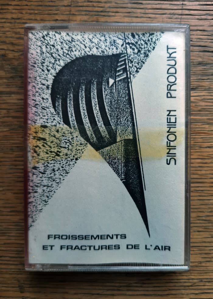Froissement Et Fractures De L'Air