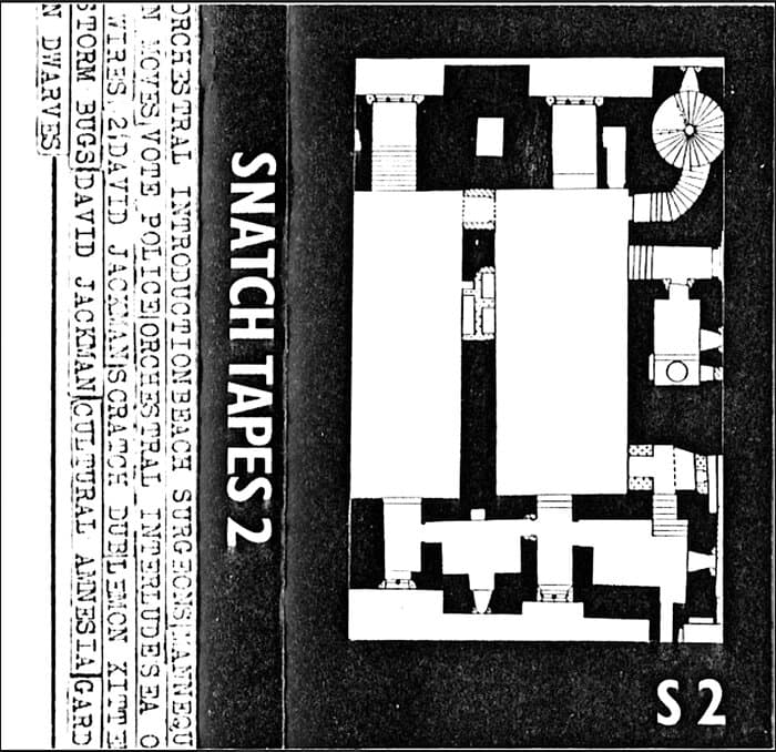 Snatch Tapes 2