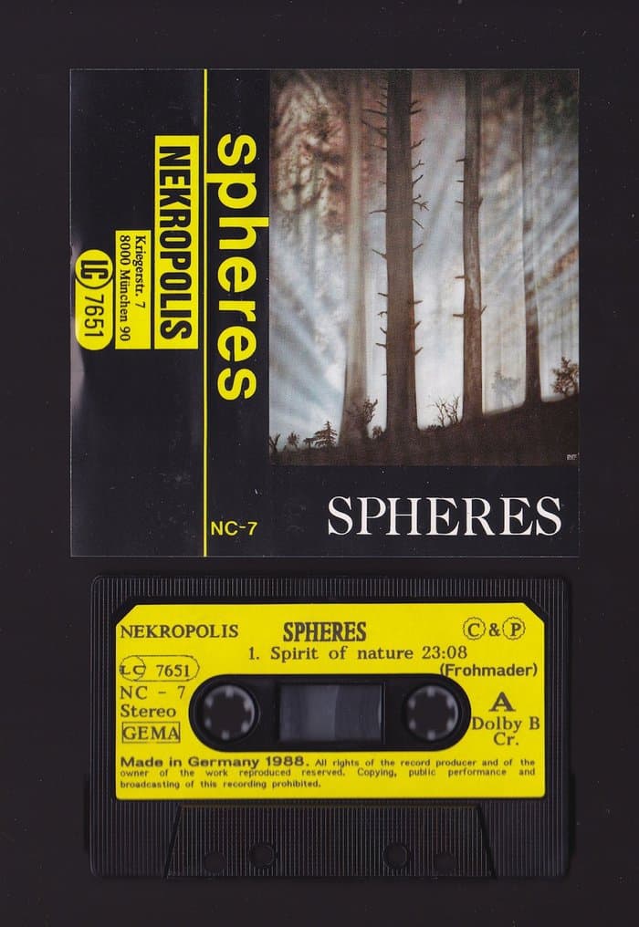 Spheres