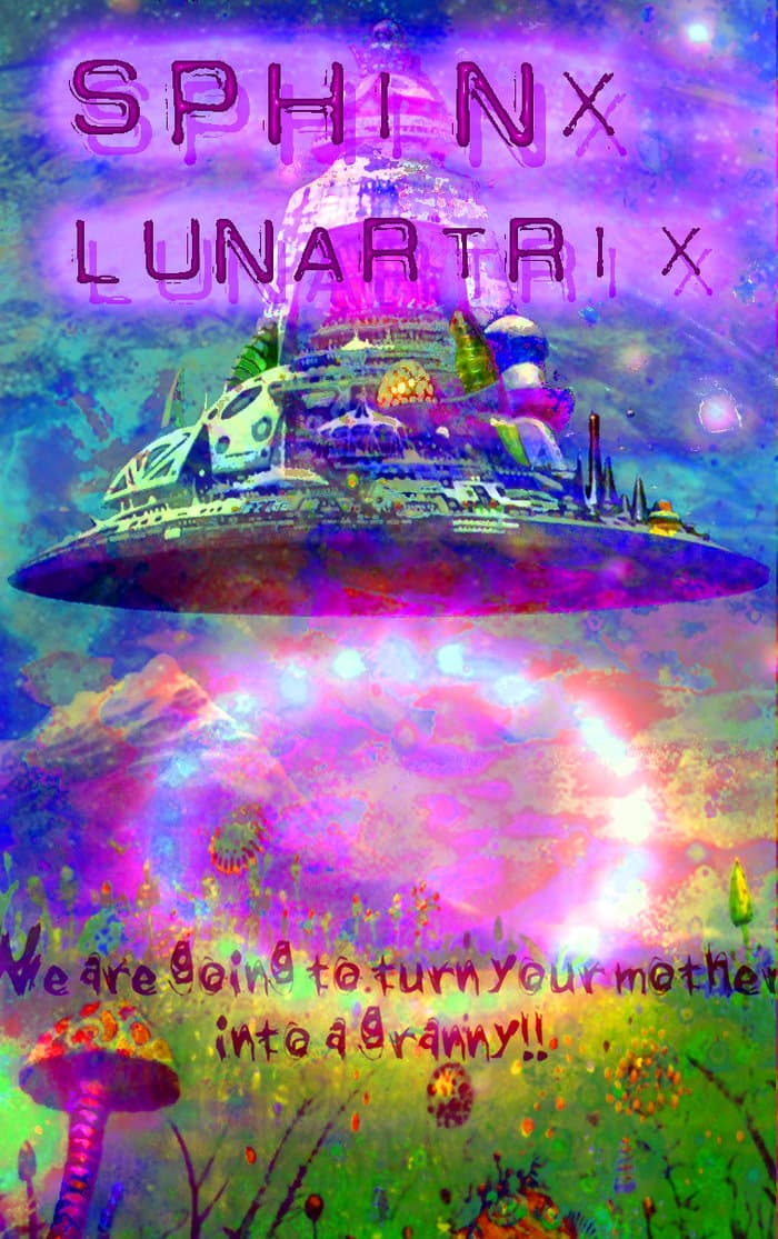 Lunartrix