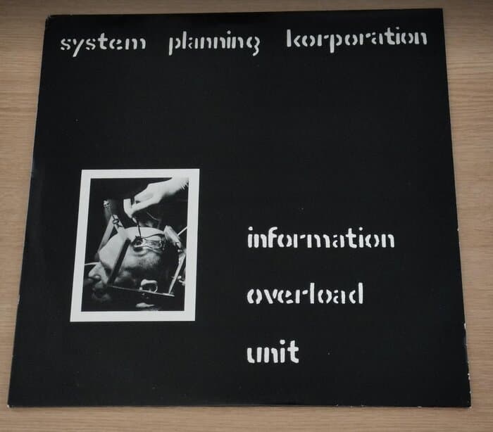 Information Overload Unit