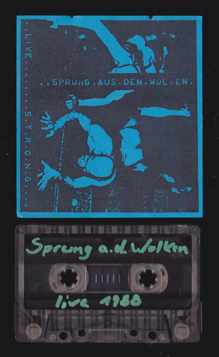 Live 1988
