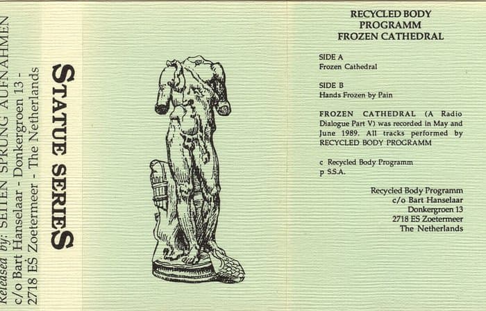 Statue Series