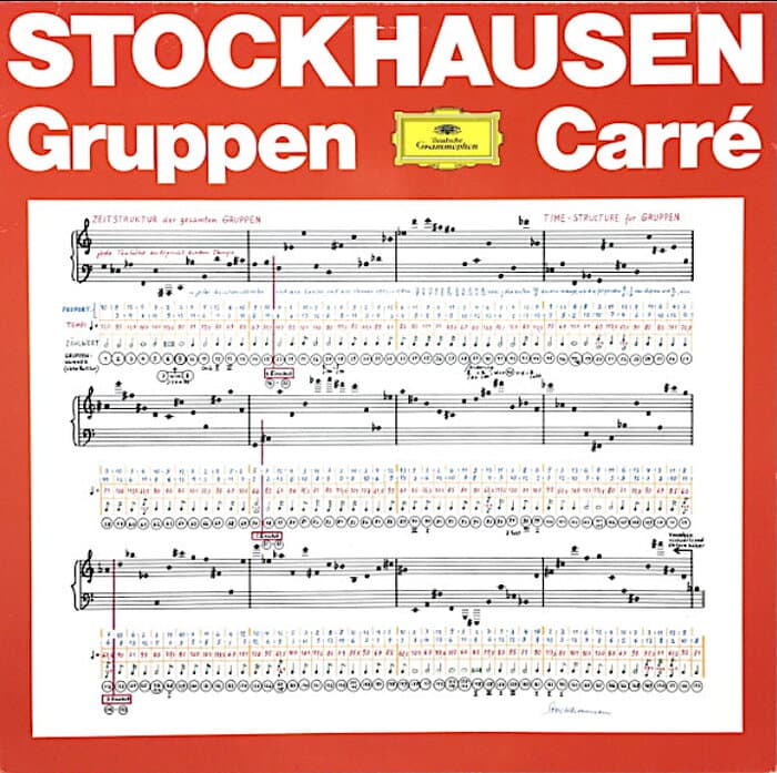 Gruppen Carré