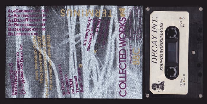 Collected Works