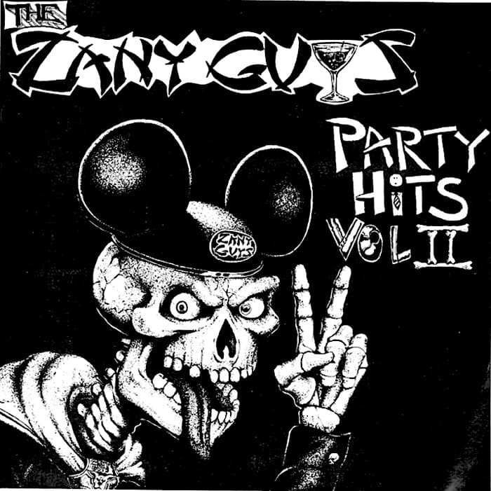 Party Hits Vol II