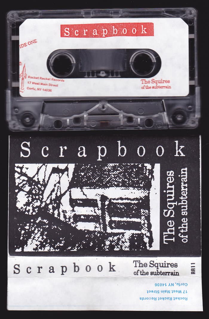 Scrapbook