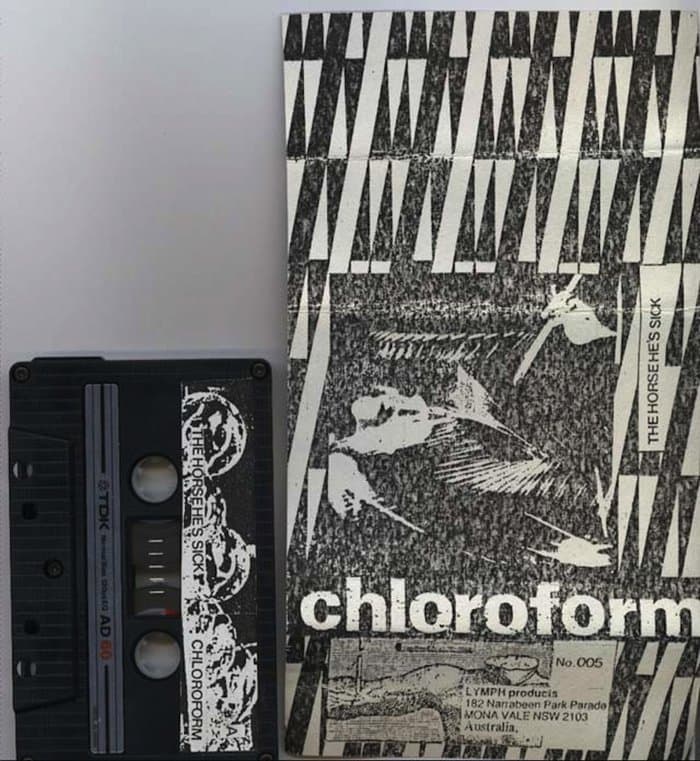 Chloroform