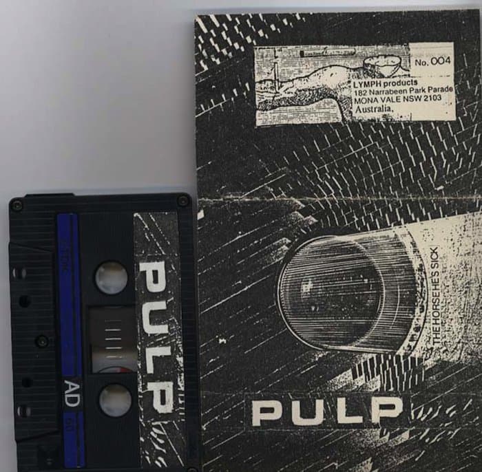 Pulp