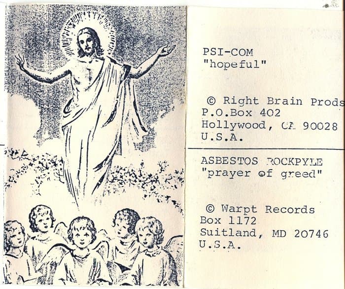 This is Religion