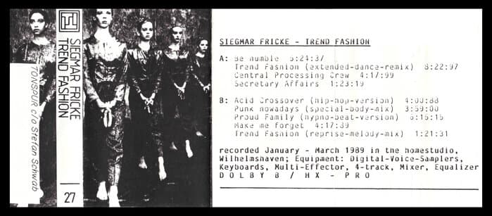 Trend Fashion
