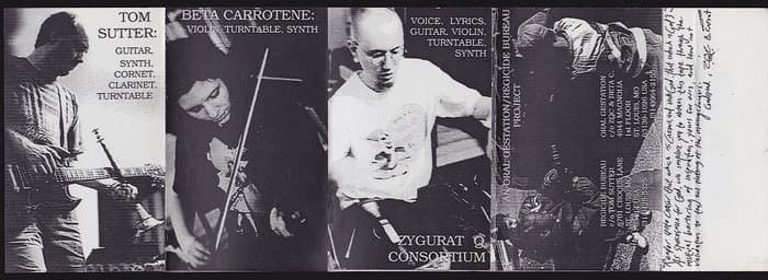 Cerebral Corset
