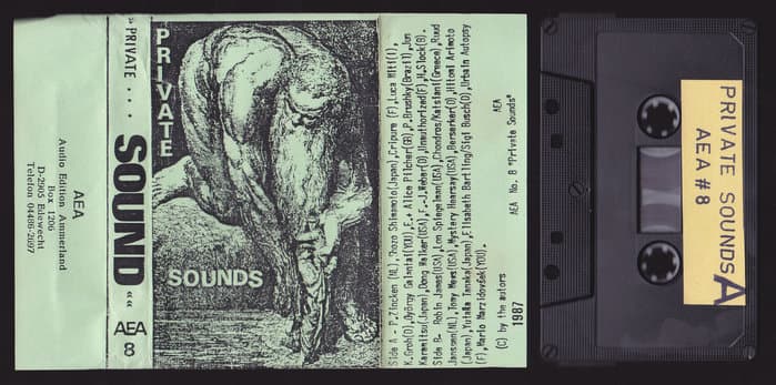 Private Sounds