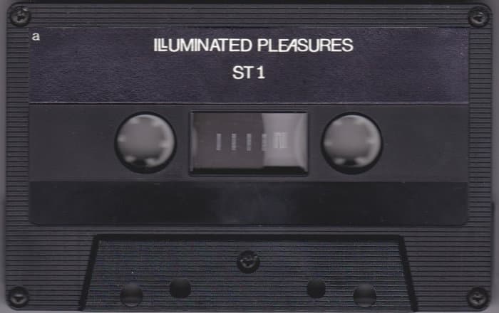 Illuminated Pleasures C60