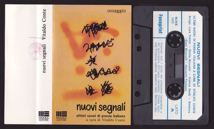 Nuovi Segnali